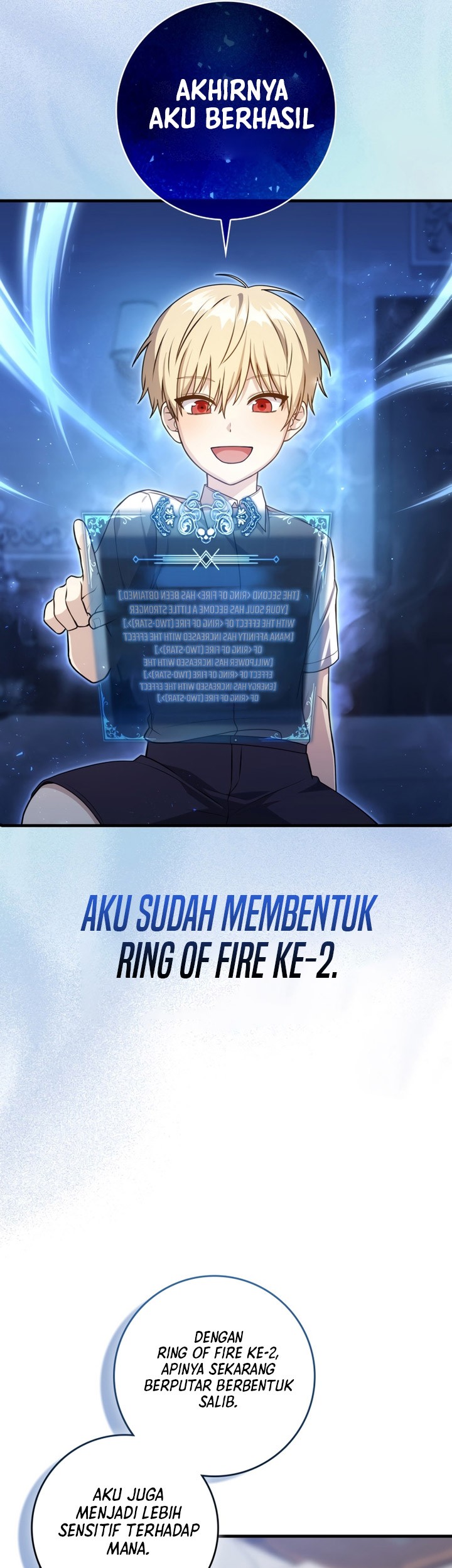 The Reincarnated Assassin Is A Genius Swordsman Chapter 3 Halaman 42
