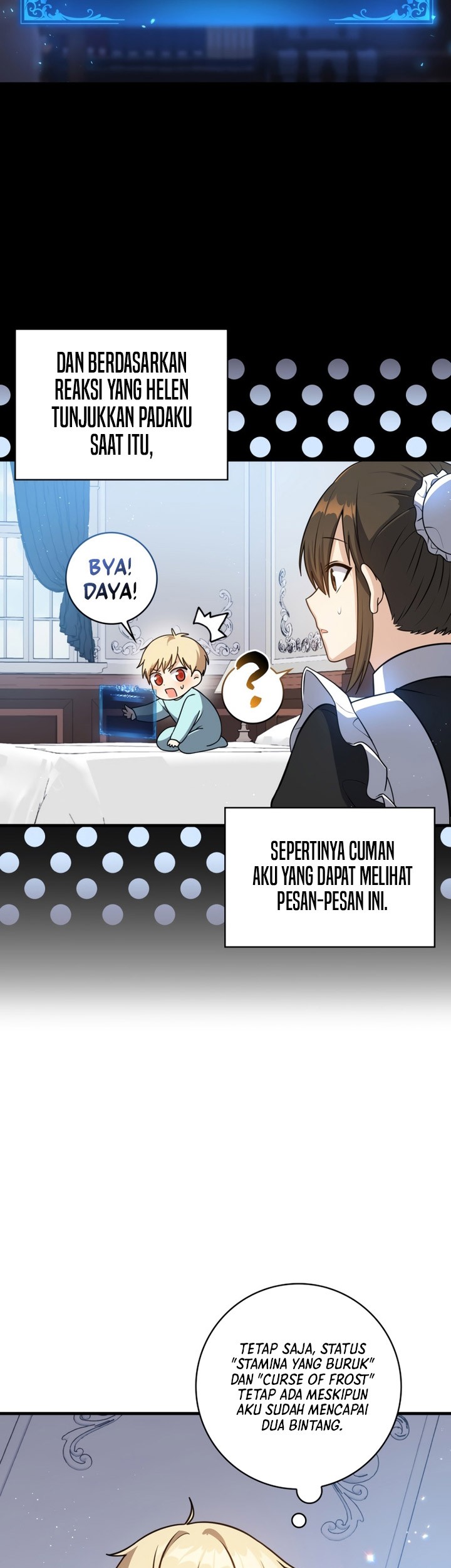 The Reincarnated Assassin Is A Genius Swordsman Chapter 3 Halaman 52