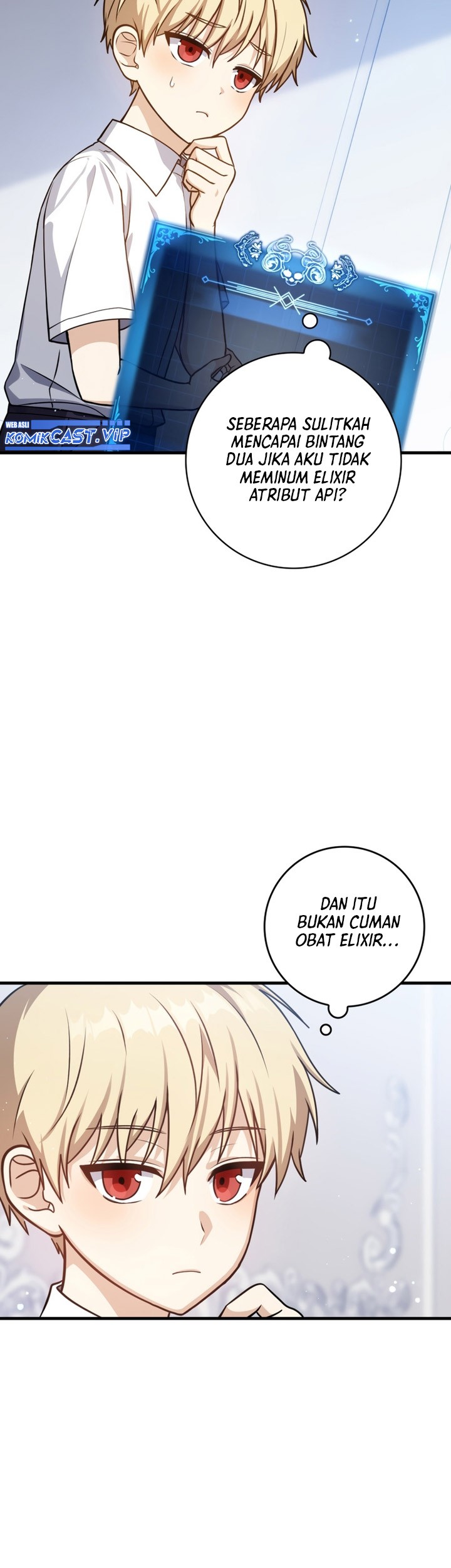 The Reincarnated Assassin Is A Genius Swordsman Chapter 3 Halaman 54