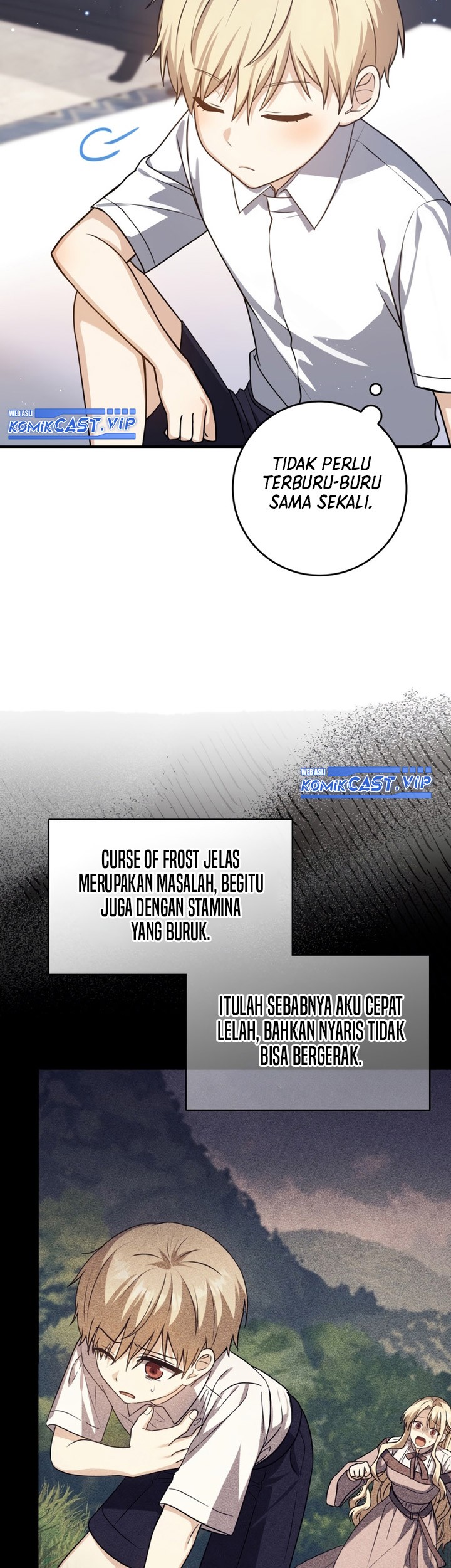 The Reincarnated Assassin Is A Genius Swordsman Chapter 3 Halaman 58