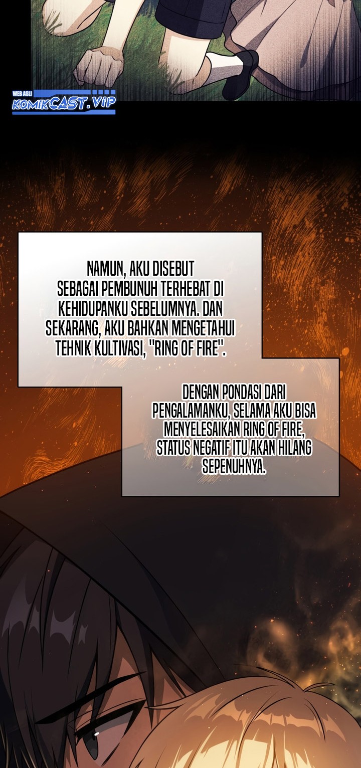 The Reincarnated Assassin Is A Genius Swordsman Chapter 3 Halaman 59