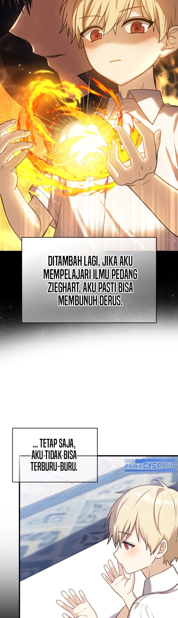 The Reincarnated Assassin Is A Genius Swordsman Chapter 3 Halaman 60
