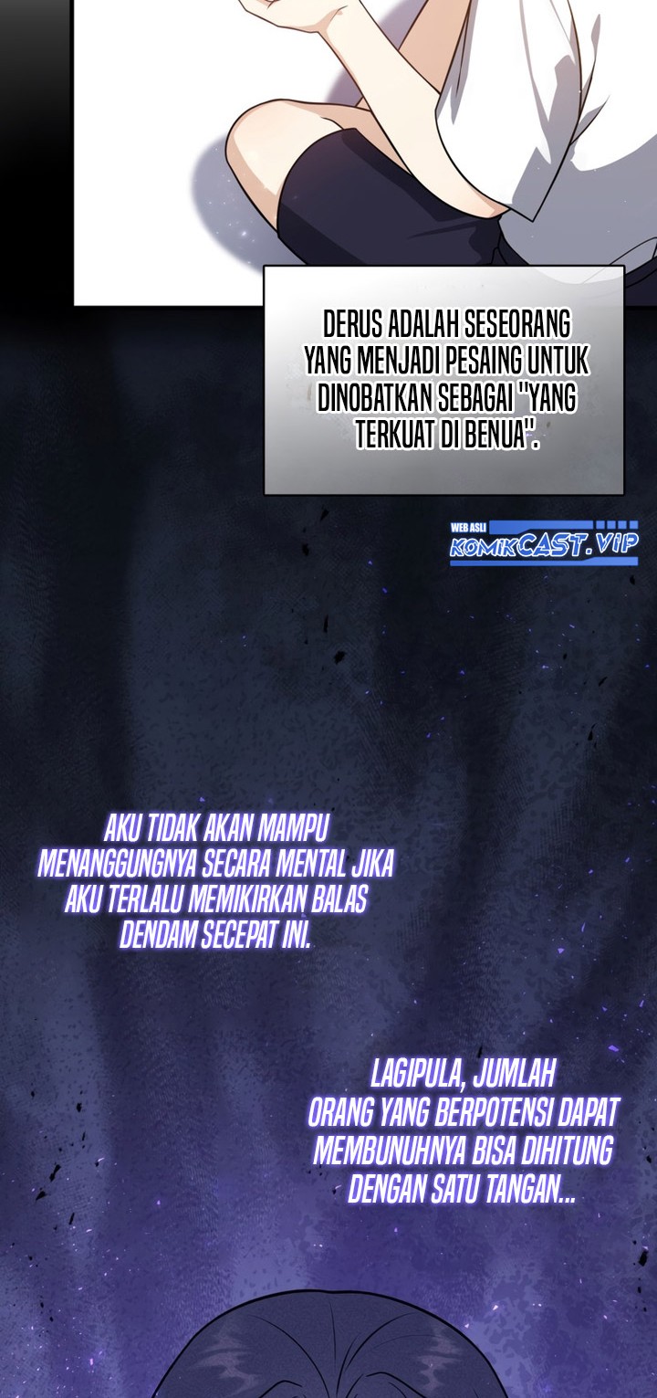 The Reincarnated Assassin Is A Genius Swordsman Chapter 3 Halaman 61