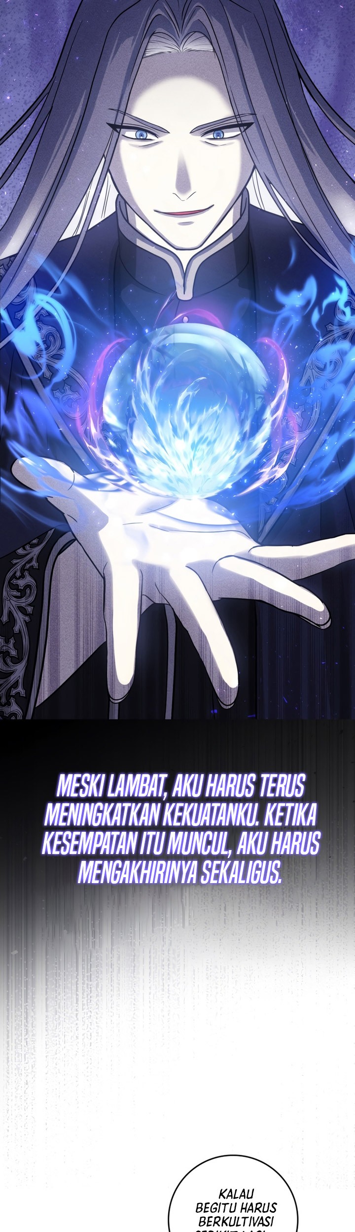 The Reincarnated Assassin Is A Genius Swordsman Chapter 3 Halaman 62