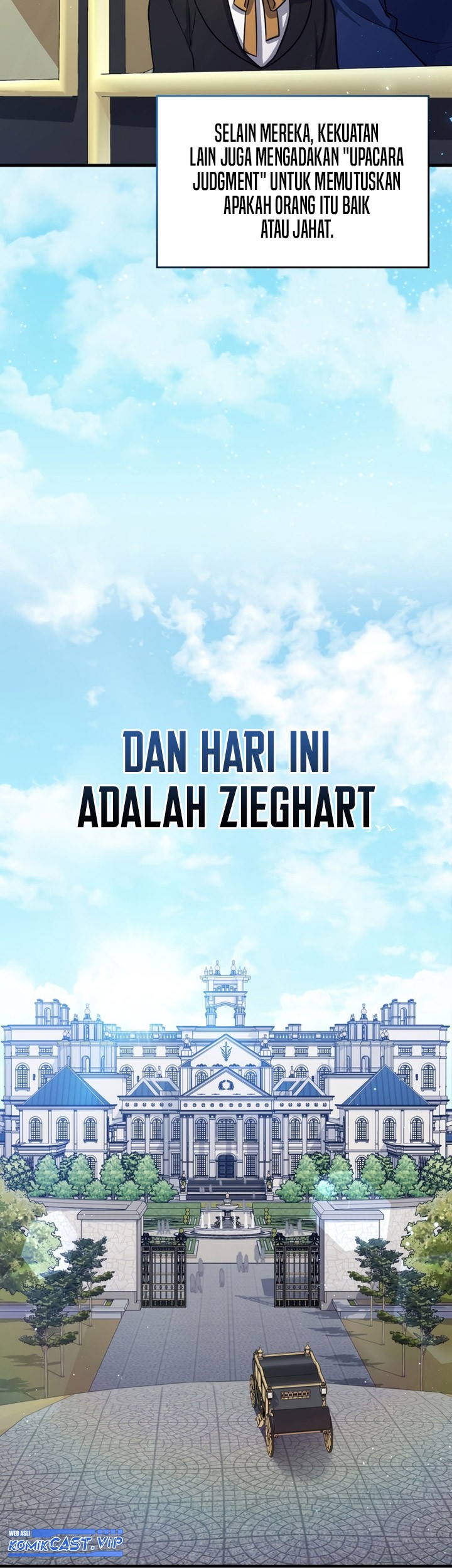 The Reincarnated Assassin Is A Genius Swordsman Chapter 3 Halaman 70