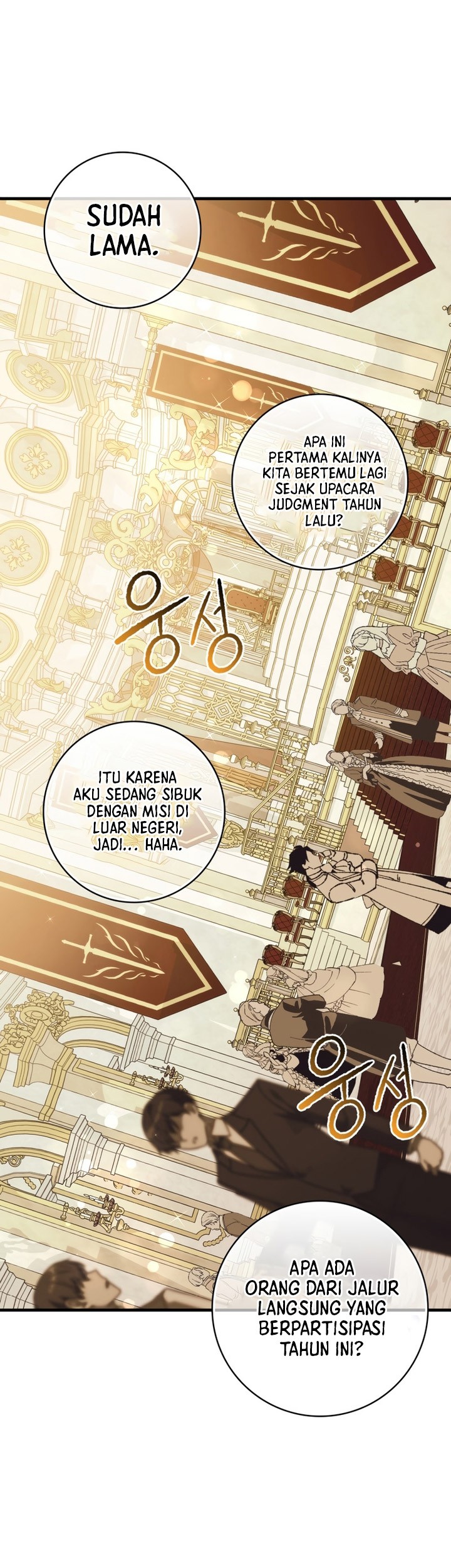 The Reincarnated Assassin Is A Genius Swordsman Chapter 3 Halaman 72