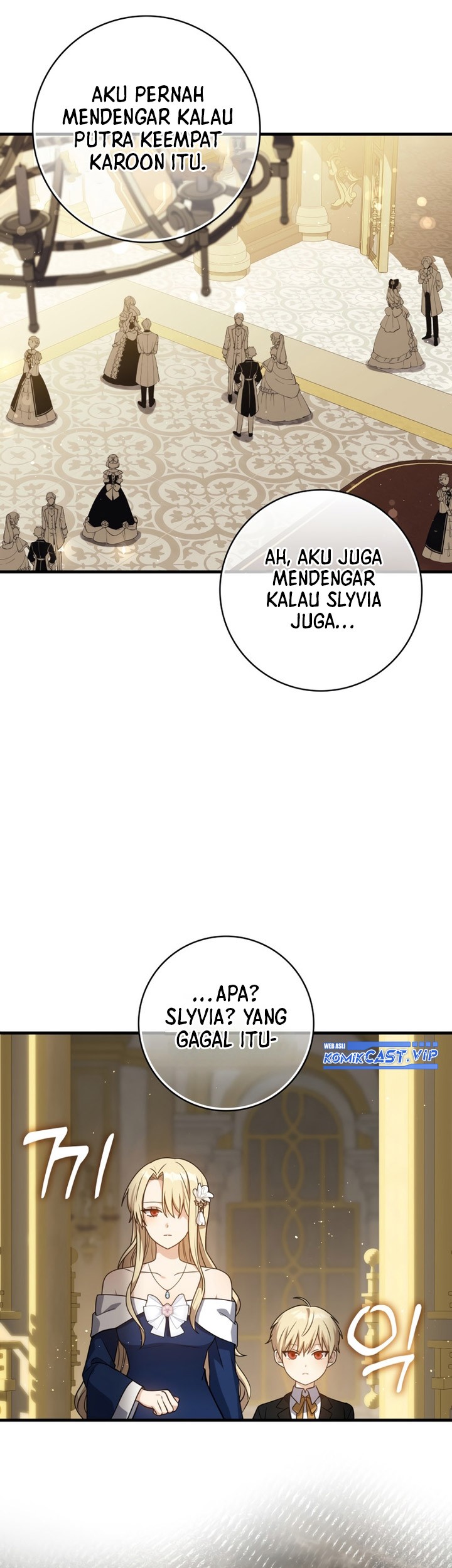 The Reincarnated Assassin Is A Genius Swordsman Chapter 3 Halaman 74