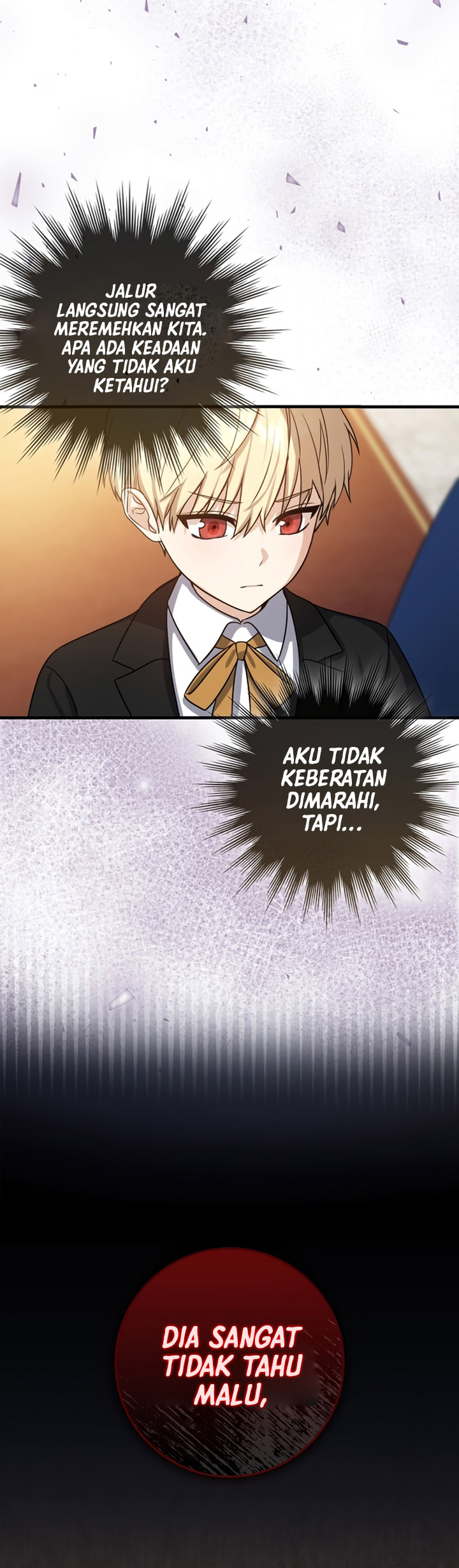 The Reincarnated Assassin Is A Genius Swordsman Chapter 3 Halaman 79
