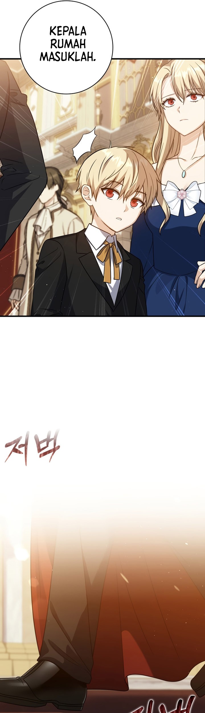 The Reincarnated Assassin Is A Genius Swordsman Chapter 3 Halaman 83