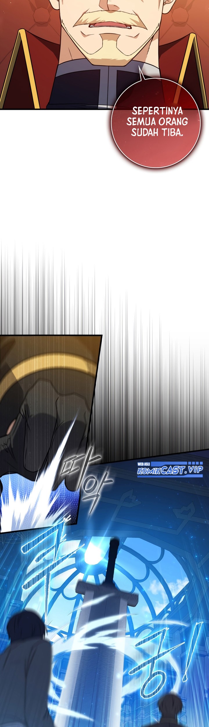 The Reincarnated Assassin Is A Genius Swordsman Chapter 3 Halaman 89