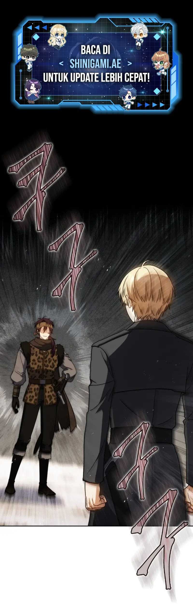The Reincarnated Assassin Is A Genius Swordsman Chapter 35 Halaman 2