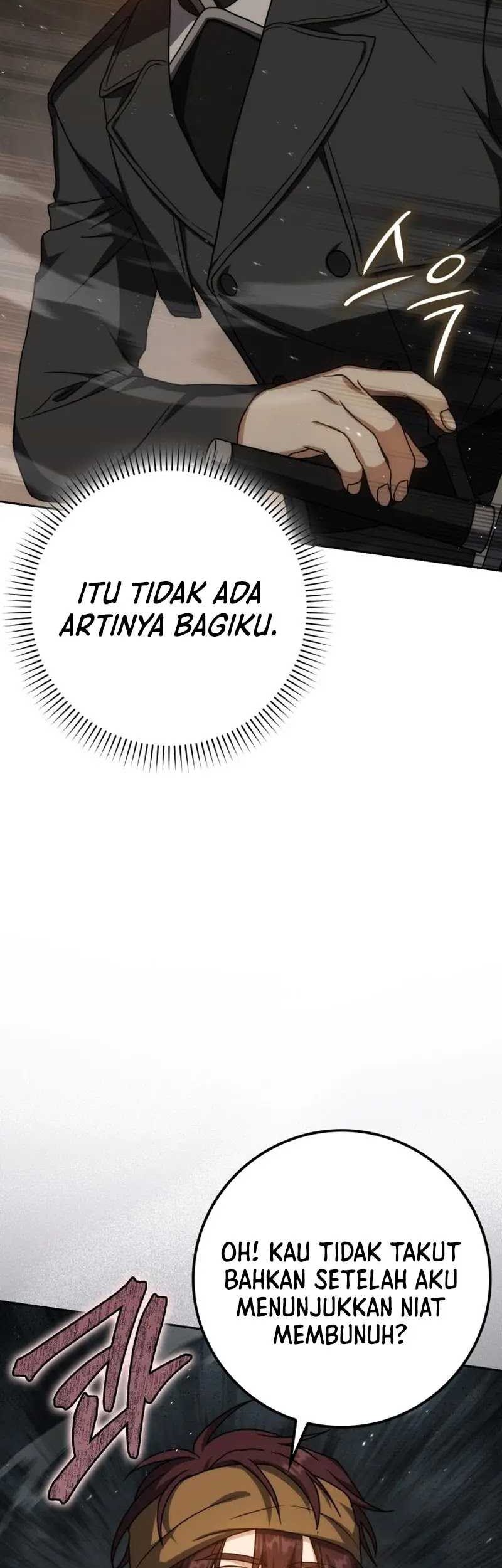 The Reincarnated Assassin Is A Genius Swordsman Chapter 35 Halaman 4