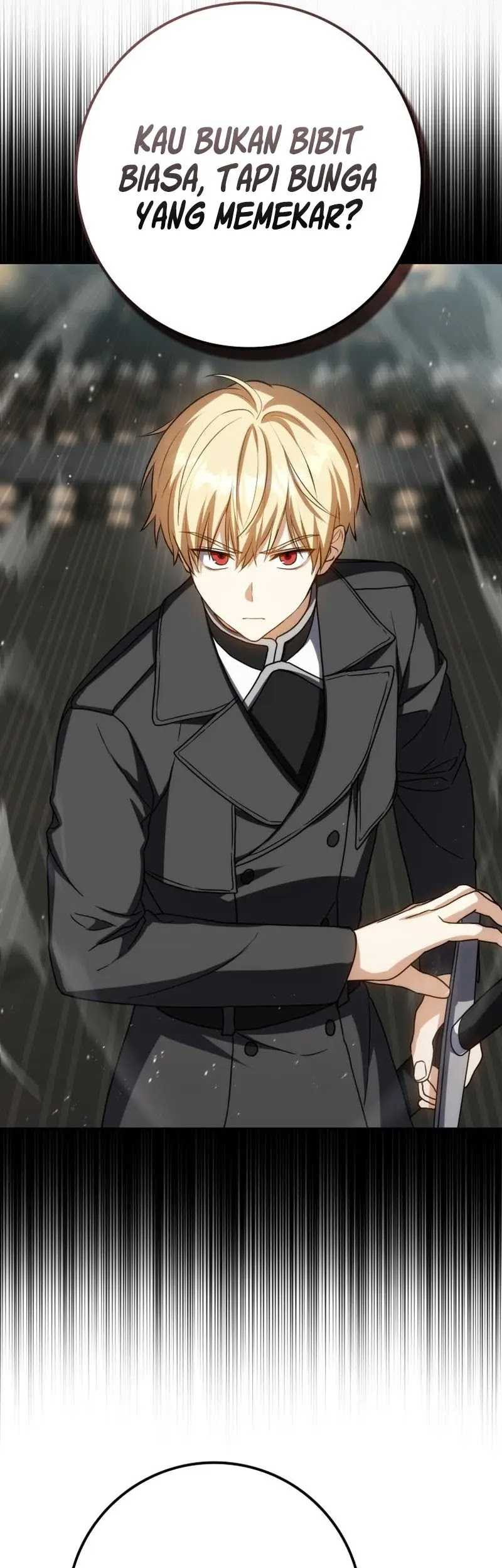 The Reincarnated Assassin Is A Genius Swordsman Chapter 35 Halaman 6