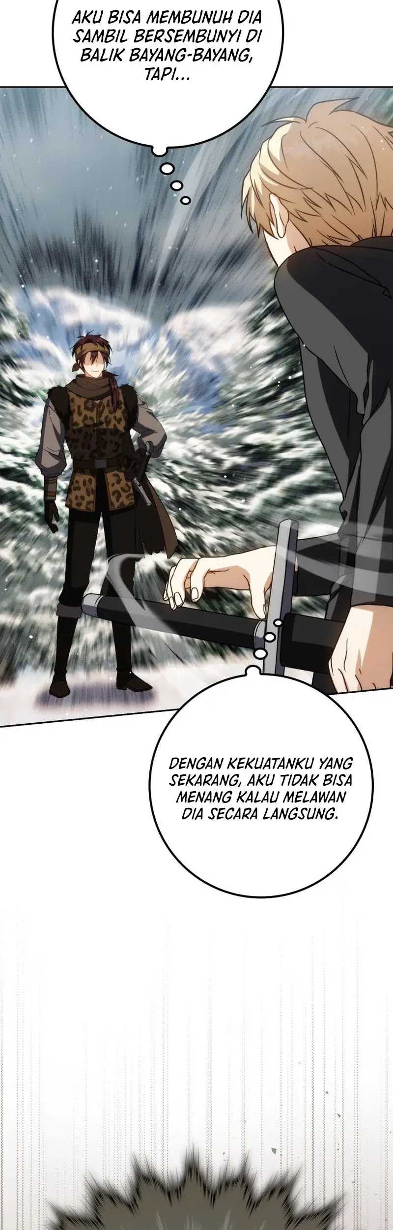 The Reincarnated Assassin Is A Genius Swordsman Chapter 35 Halaman 7