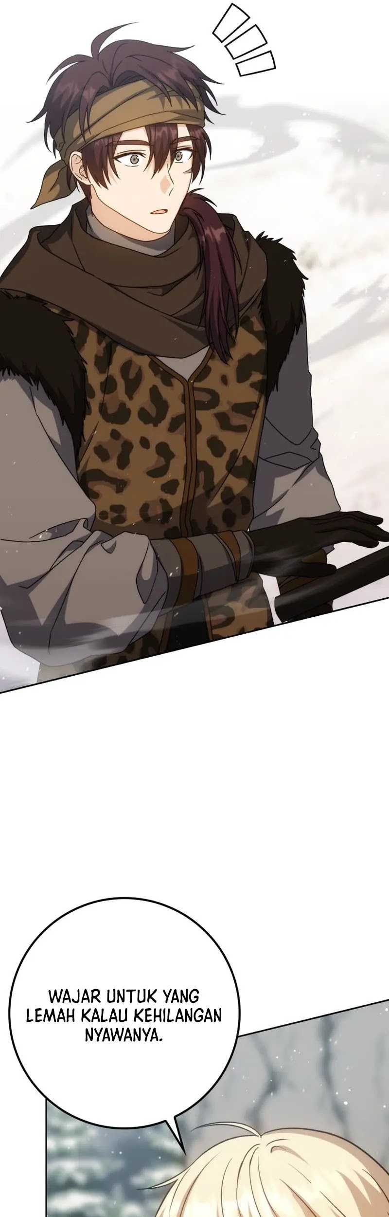 The Reincarnated Assassin Is A Genius Swordsman Chapter 35 Halaman 10