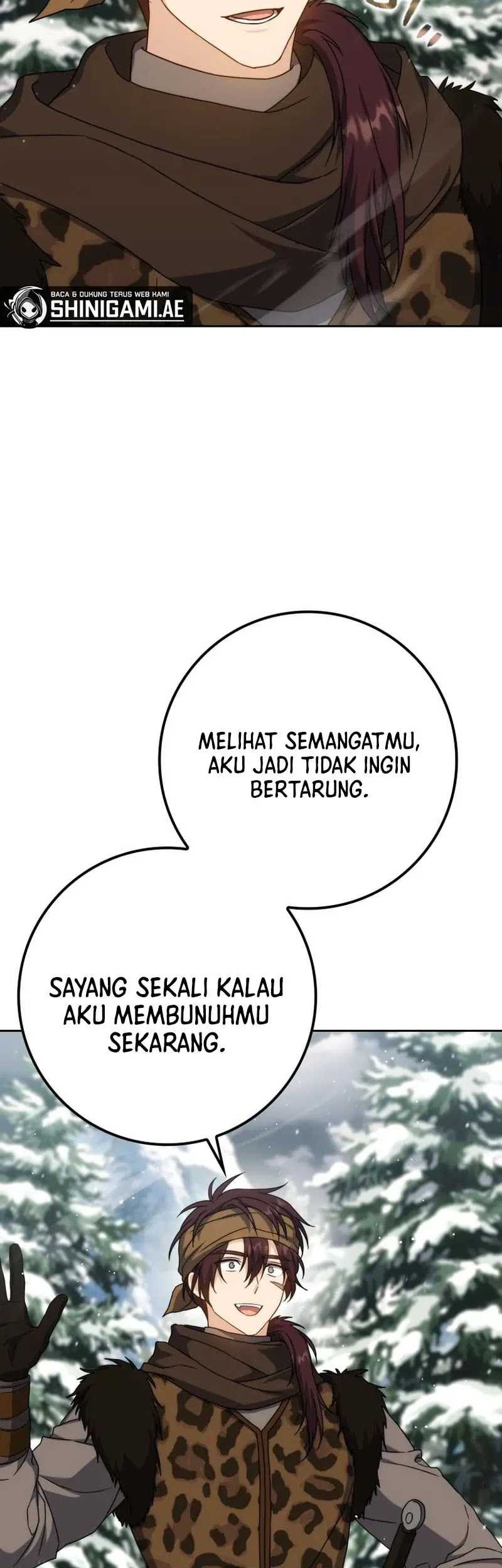 The Reincarnated Assassin Is A Genius Swordsman Chapter 35 Halaman 12