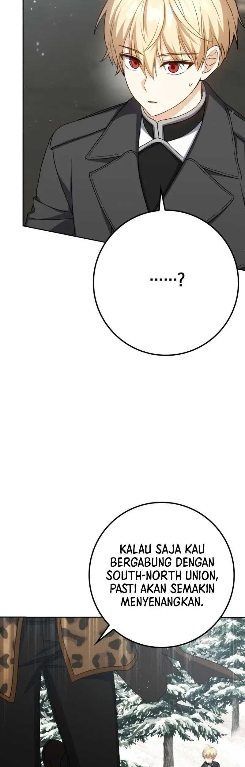 The Reincarnated Assassin Is A Genius Swordsman Chapter 35 Halaman 16