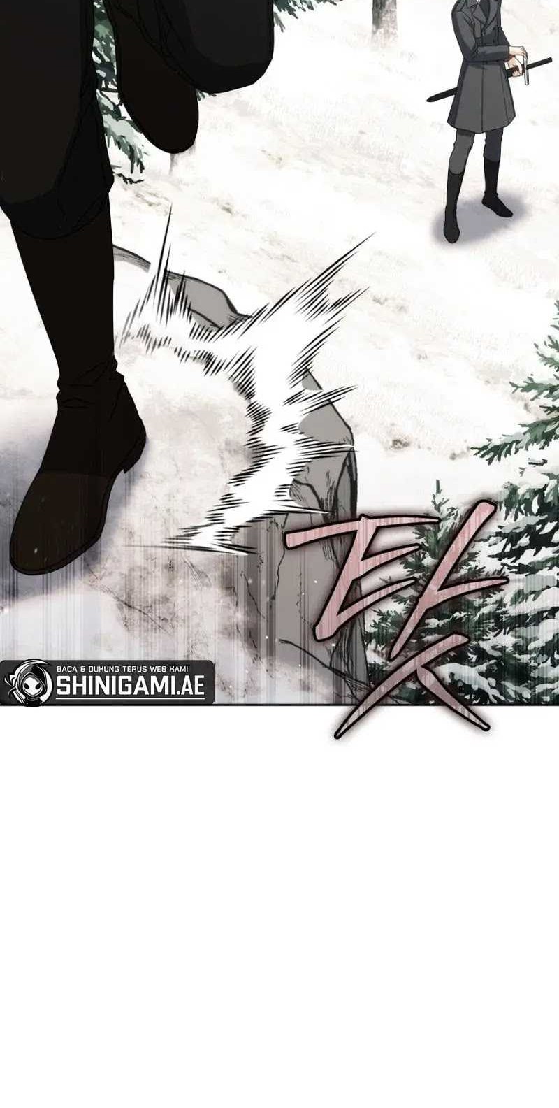 The Reincarnated Assassin Is A Genius Swordsman Chapter 35 Halaman 17