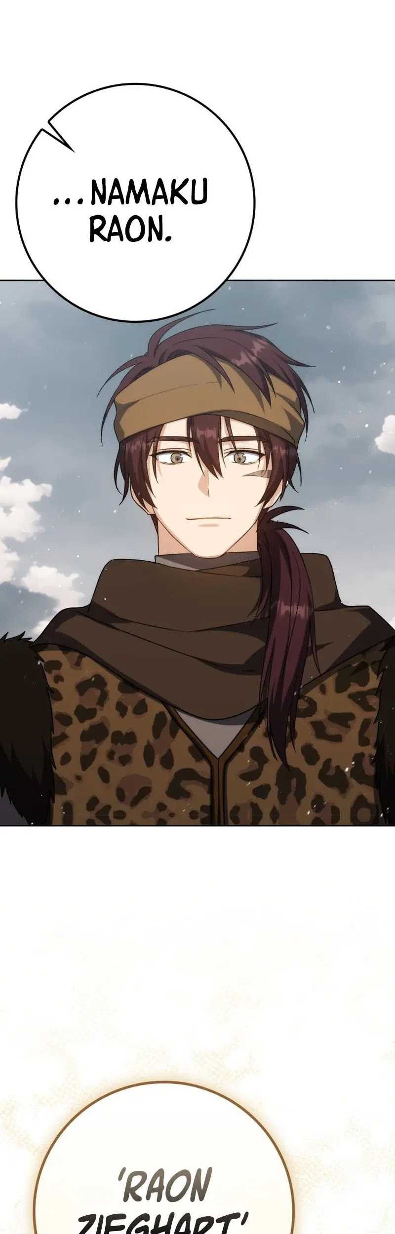 The Reincarnated Assassin Is A Genius Swordsman Chapter 35 Halaman 19