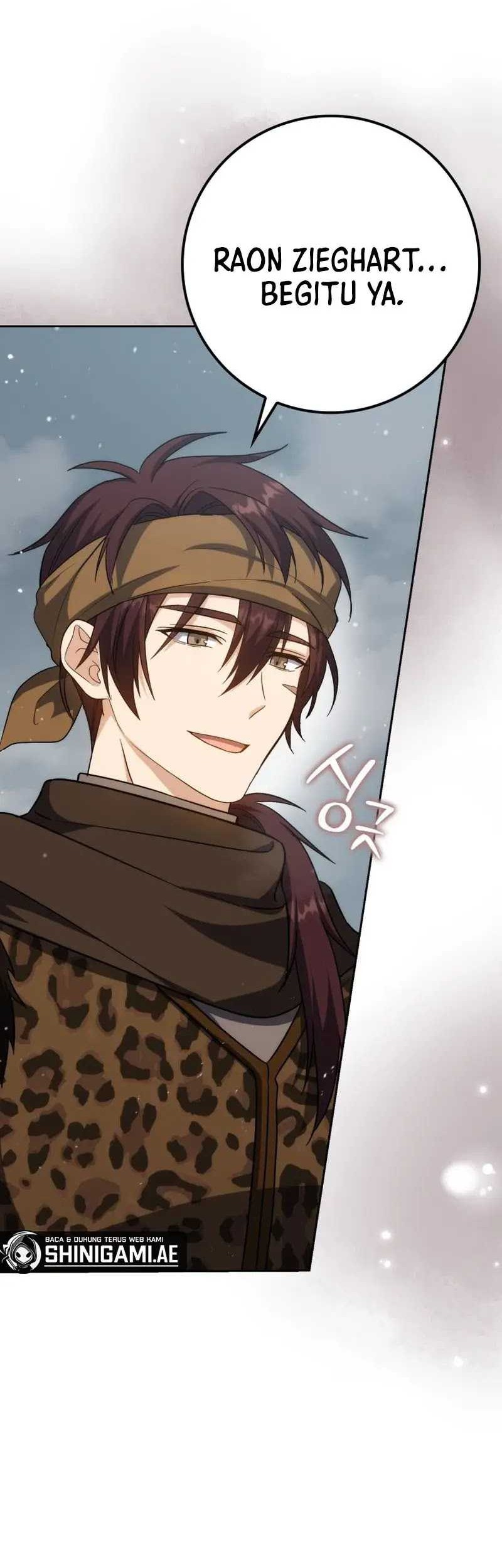 The Reincarnated Assassin Is A Genius Swordsman Chapter 35 Halaman 21