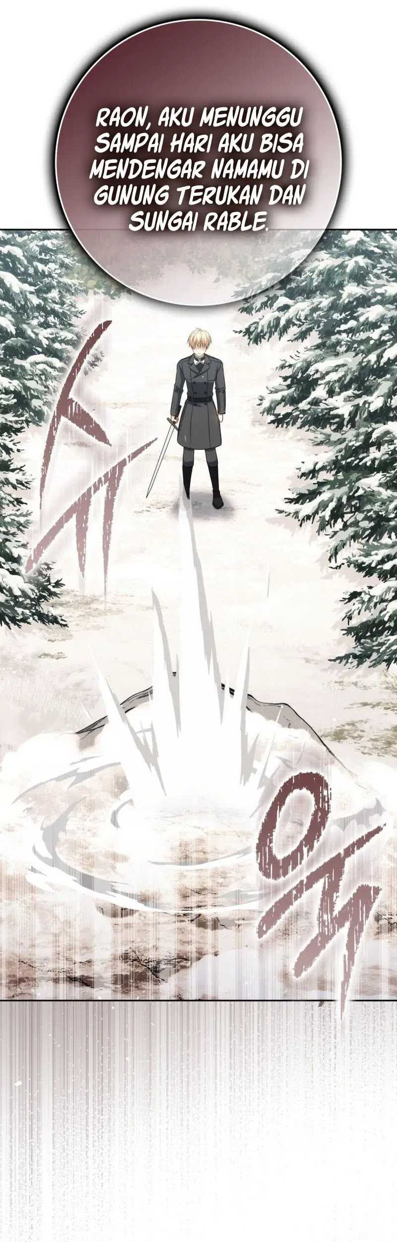 The Reincarnated Assassin Is A Genius Swordsman Chapter 35 Halaman 22