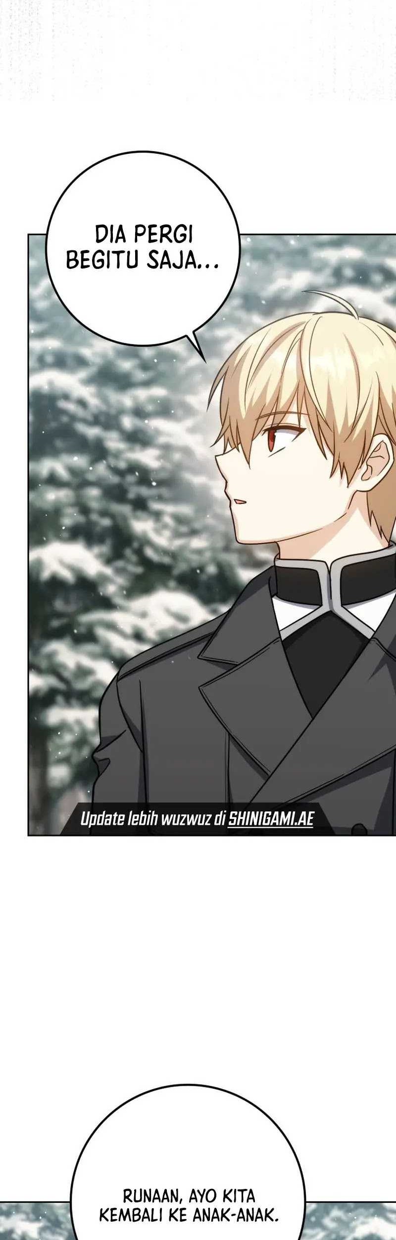 The Reincarnated Assassin Is A Genius Swordsman Chapter 35 Halaman 23