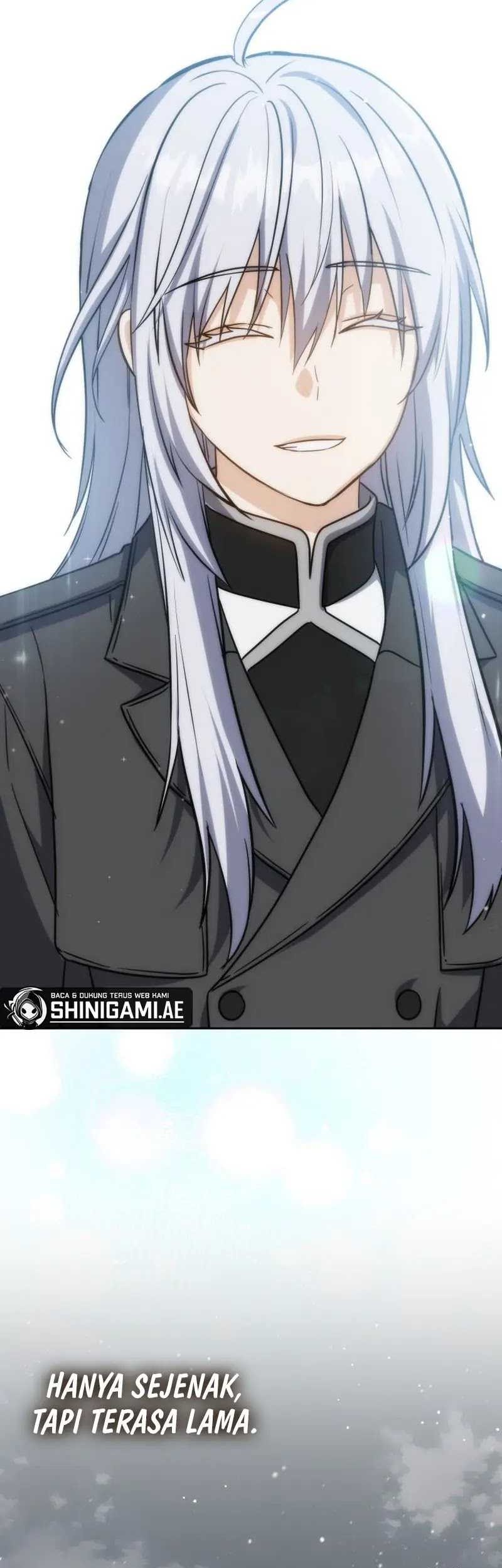 The Reincarnated Assassin Is A Genius Swordsman Chapter 35 Halaman 28