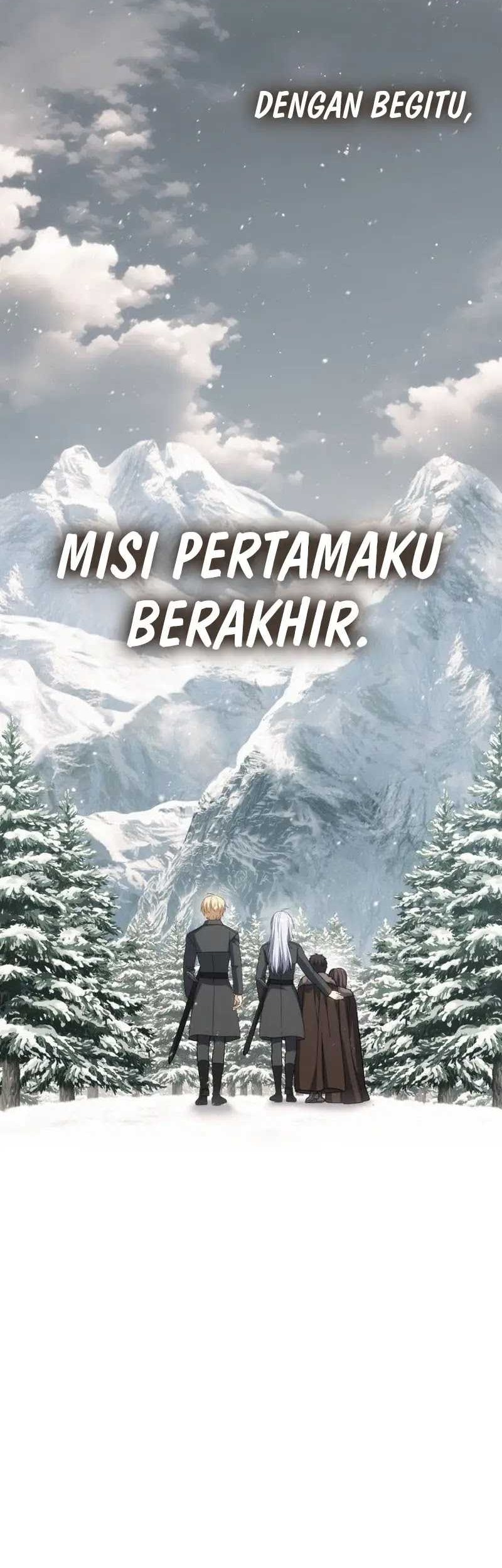 The Reincarnated Assassin Is A Genius Swordsman Chapter 35 Halaman 29
