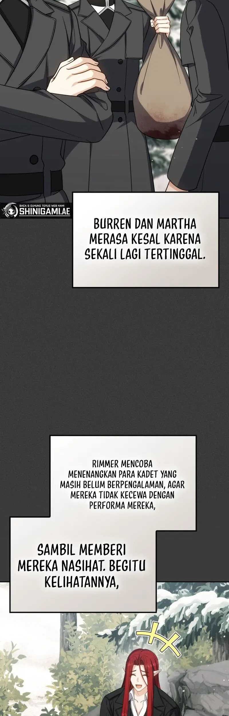 The Reincarnated Assassin Is A Genius Swordsman Chapter 35 Halaman 31