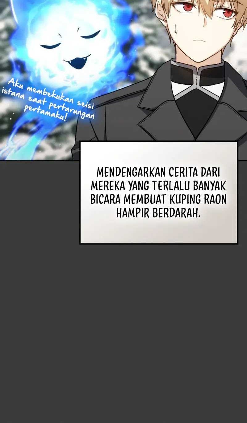 The Reincarnated Assassin Is A Genius Swordsman Chapter 35 Halaman 33