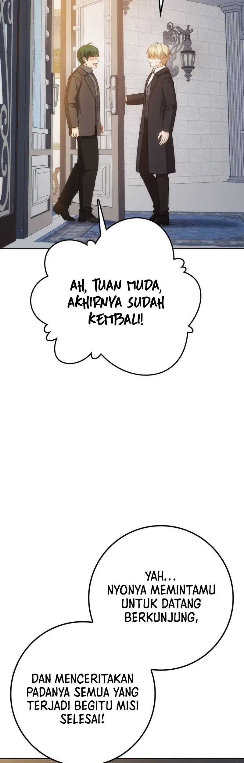 The Reincarnated Assassin Is A Genius Swordsman Chapter 35 Halaman 39