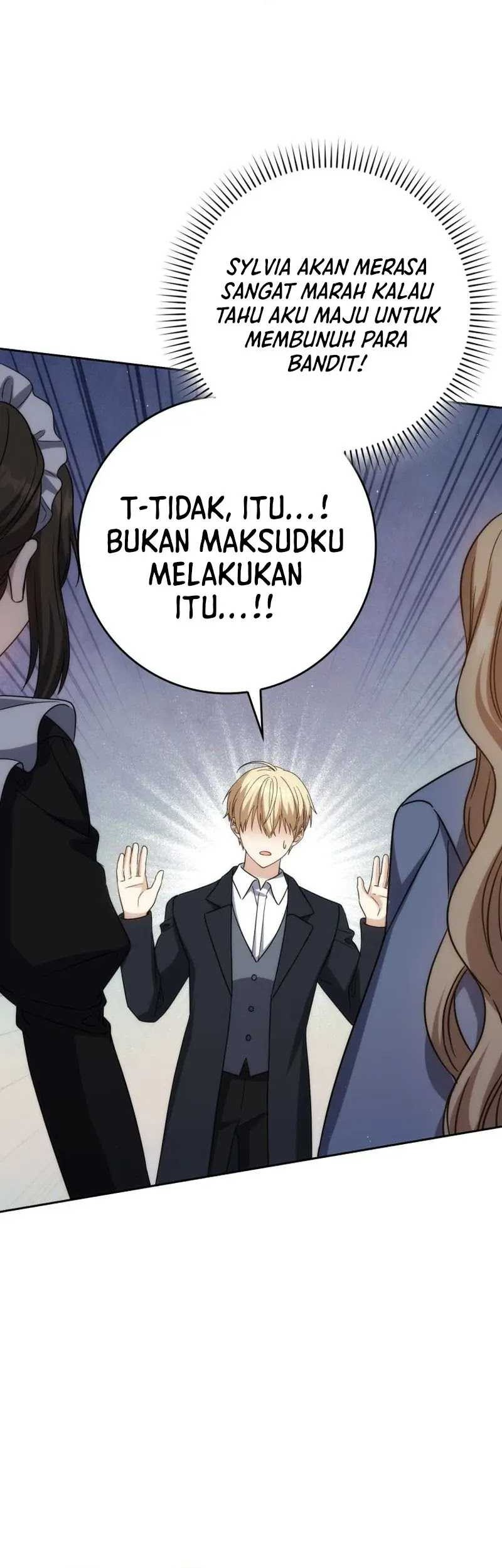 The Reincarnated Assassin Is A Genius Swordsman Chapter 35 Halaman 44