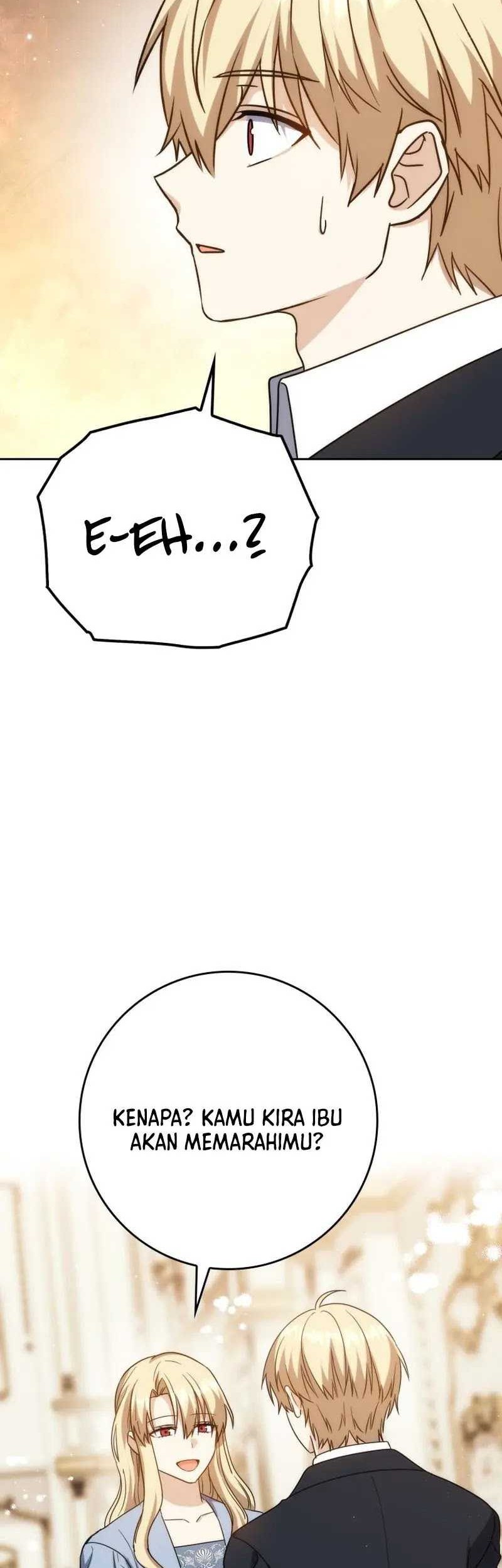 The Reincarnated Assassin Is A Genius Swordsman Chapter 35 Halaman 47