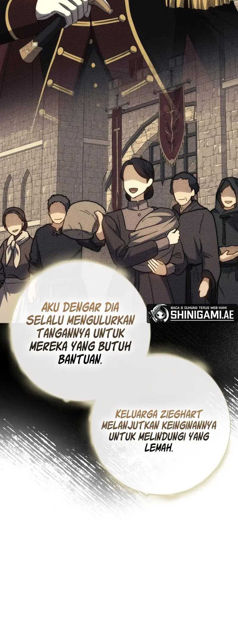 The Reincarnated Assassin Is A Genius Swordsman Chapter 35 Halaman 49