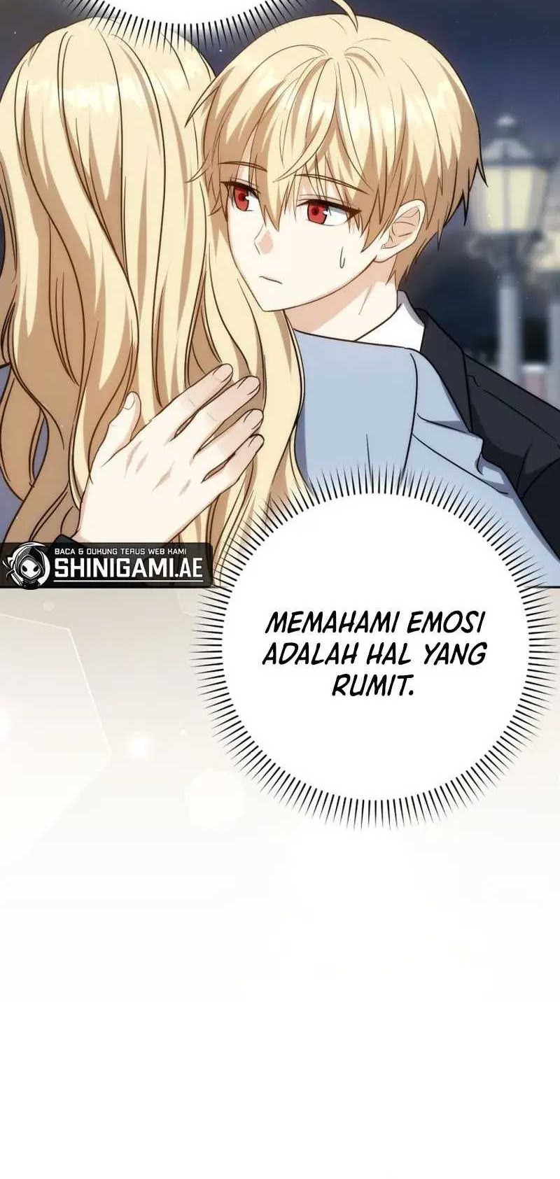 The Reincarnated Assassin Is A Genius Swordsman Chapter 35 Halaman 53