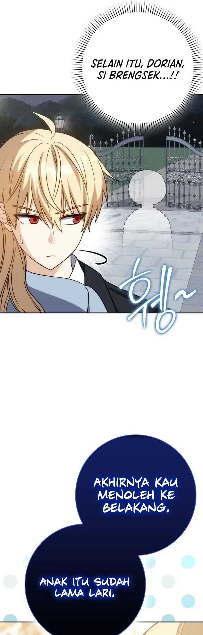 The Reincarnated Assassin Is A Genius Swordsman Chapter 35 Halaman 54