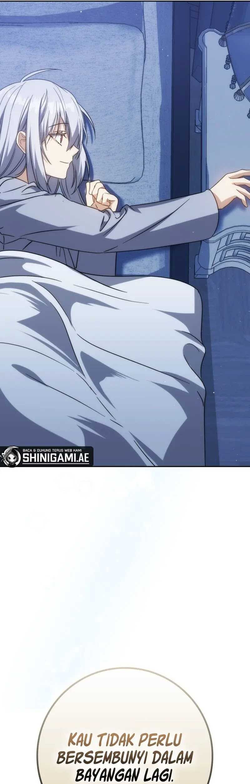 The Reincarnated Assassin Is A Genius Swordsman Chapter 35 Halaman 58