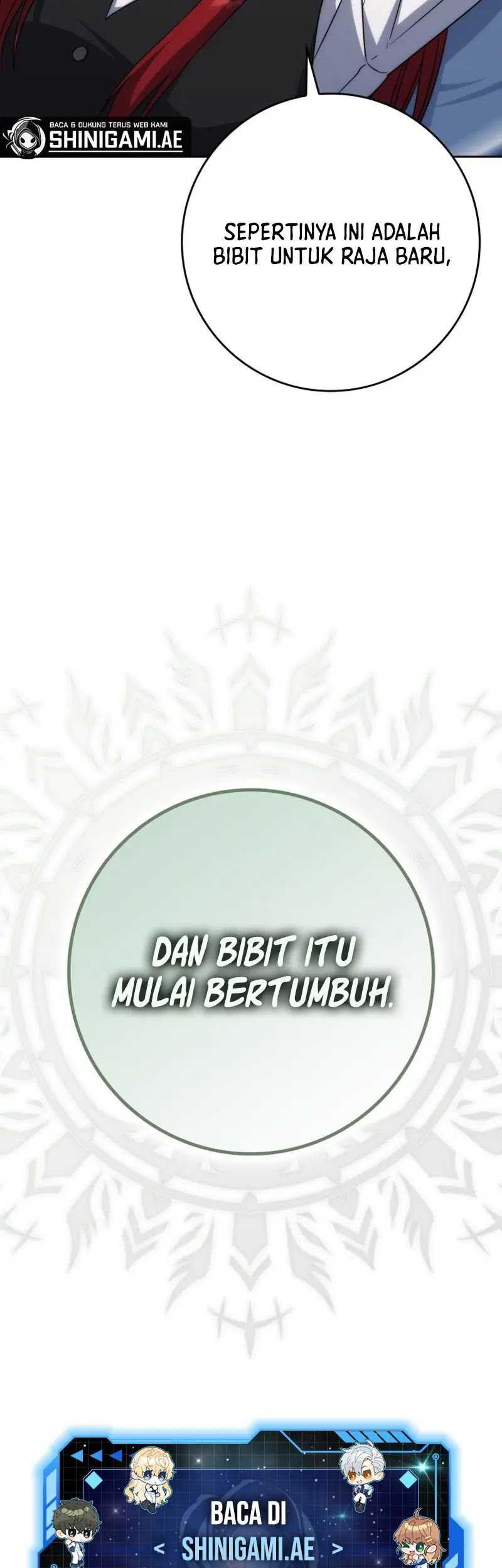 The Reincarnated Assassin Is A Genius Swordsman Chapter 35 Halaman 64