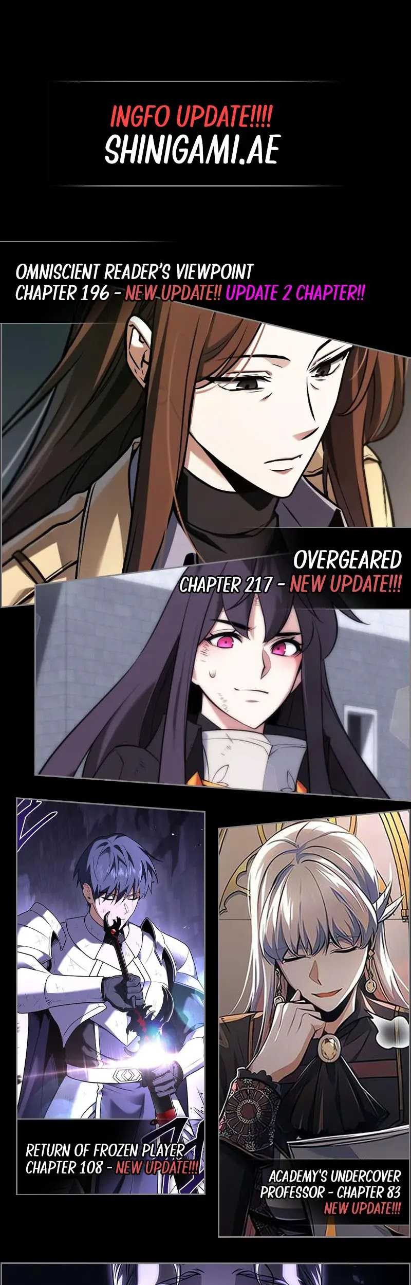 The Reincarnated Assassin Is A Genius Swordsman Chapter 35 Halaman 66
