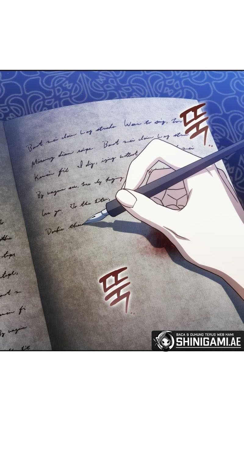 The Reincarnated Assassin Is A Genius Swordsman Chapter 36 Halaman 5