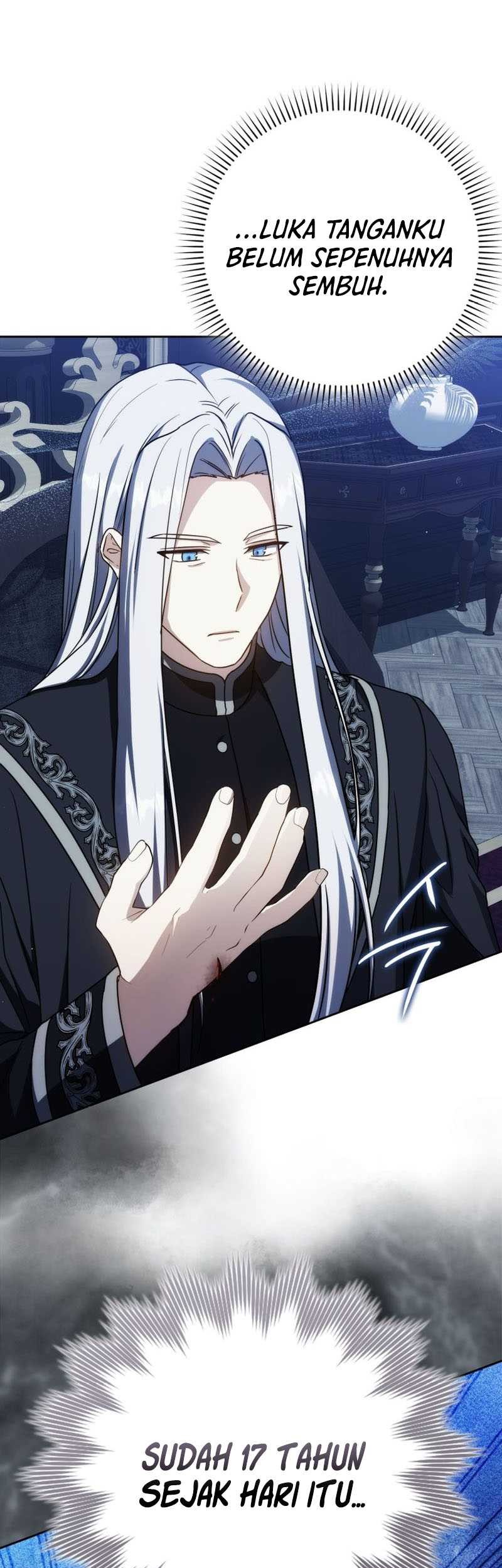 The Reincarnated Assassin Is A Genius Swordsman Chapter 36 Halaman 6