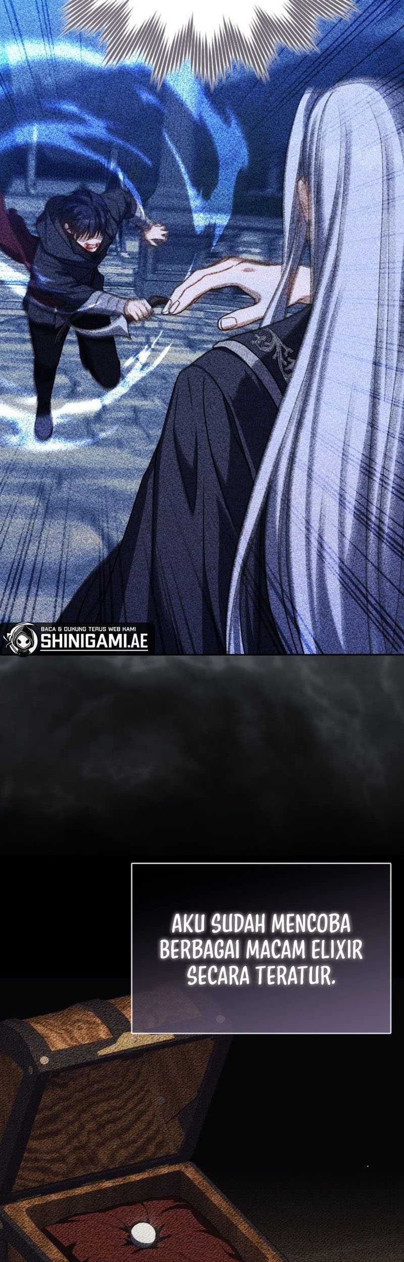 The Reincarnated Assassin Is A Genius Swordsman Chapter 36 Halaman 7