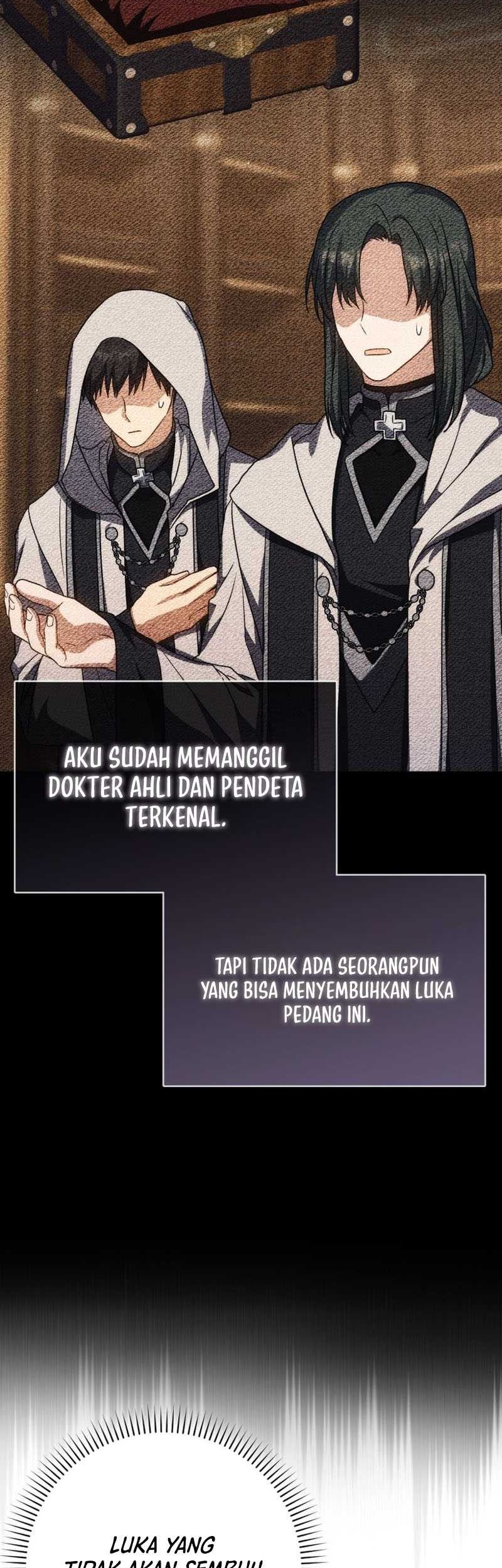 The Reincarnated Assassin Is A Genius Swordsman Chapter 36 Halaman 8