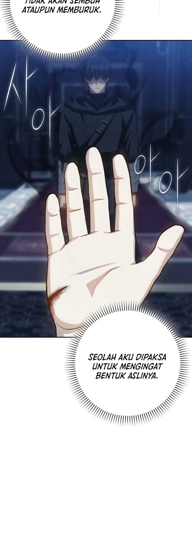 The Reincarnated Assassin Is A Genius Swordsman Chapter 36 Halaman 9