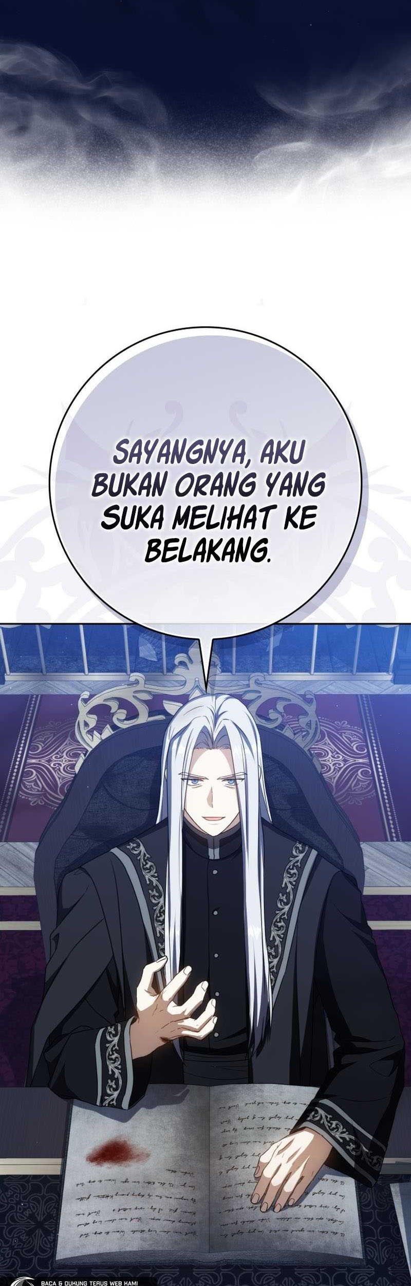 The Reincarnated Assassin Is A Genius Swordsman Chapter 36 Halaman 11