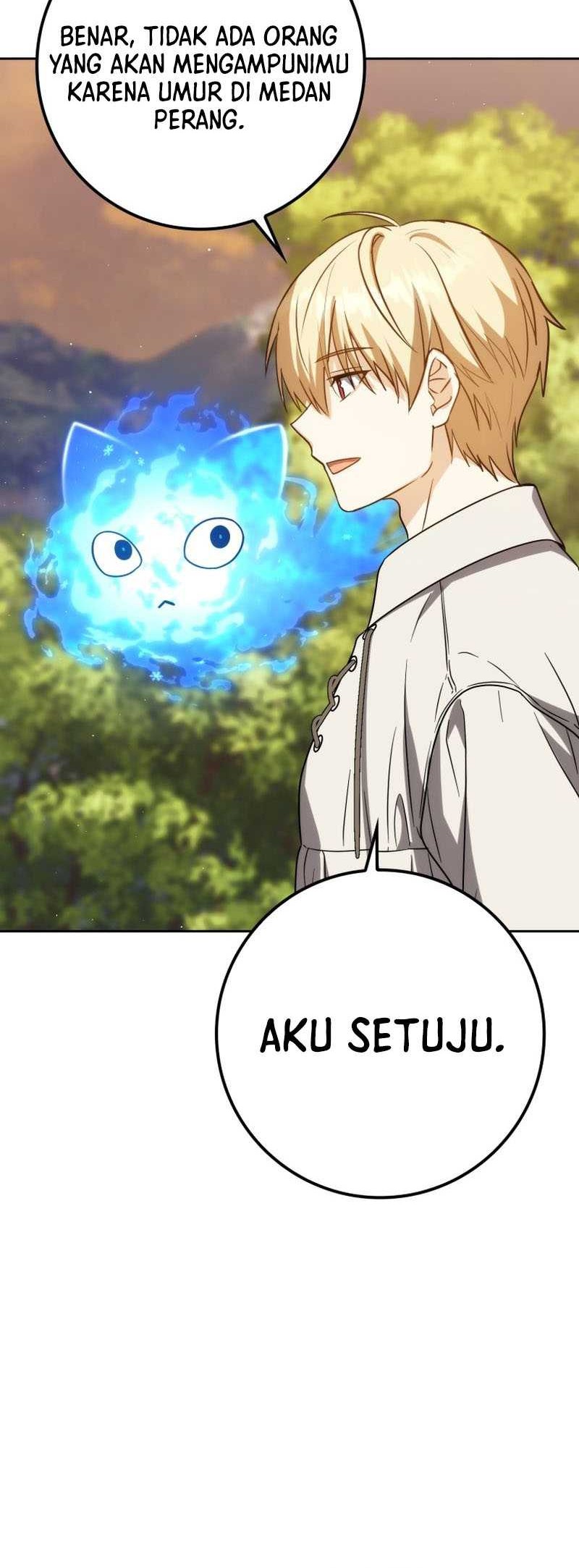 The Reincarnated Assassin Is A Genius Swordsman Chapter 36 Halaman 22