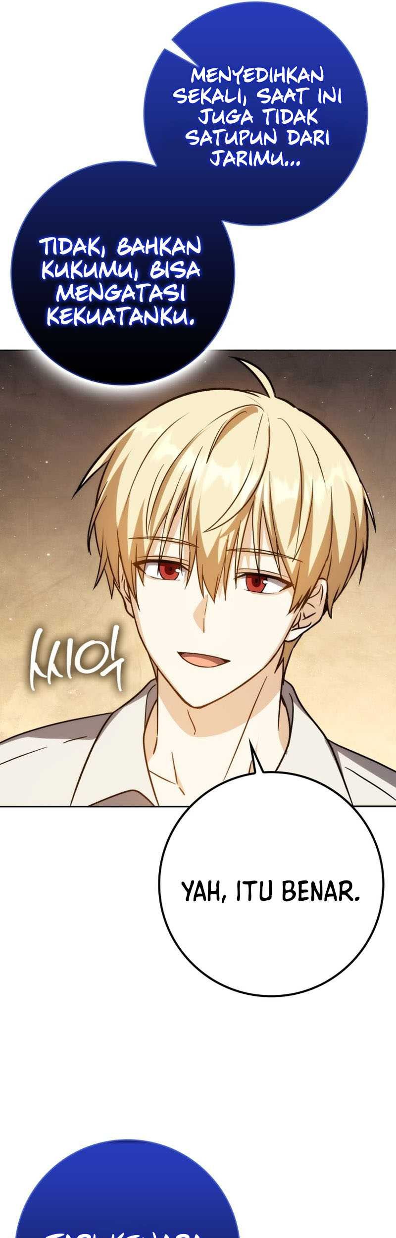 The Reincarnated Assassin Is A Genius Swordsman Chapter 36 Halaman 23
