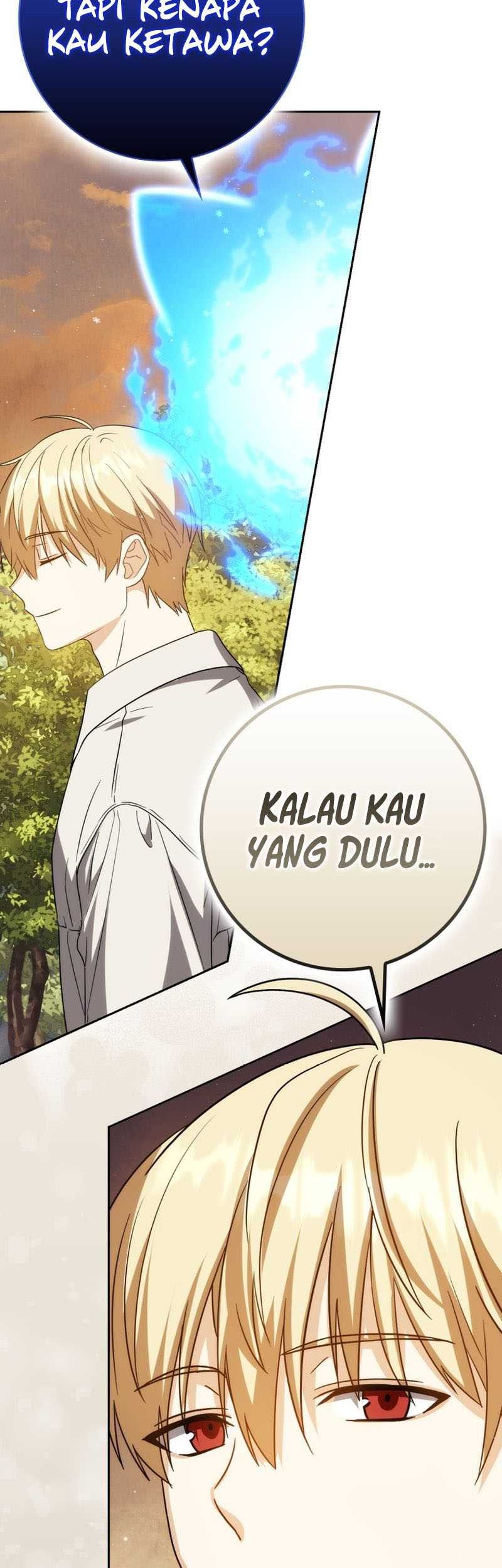The Reincarnated Assassin Is A Genius Swordsman Chapter 36 Halaman 24