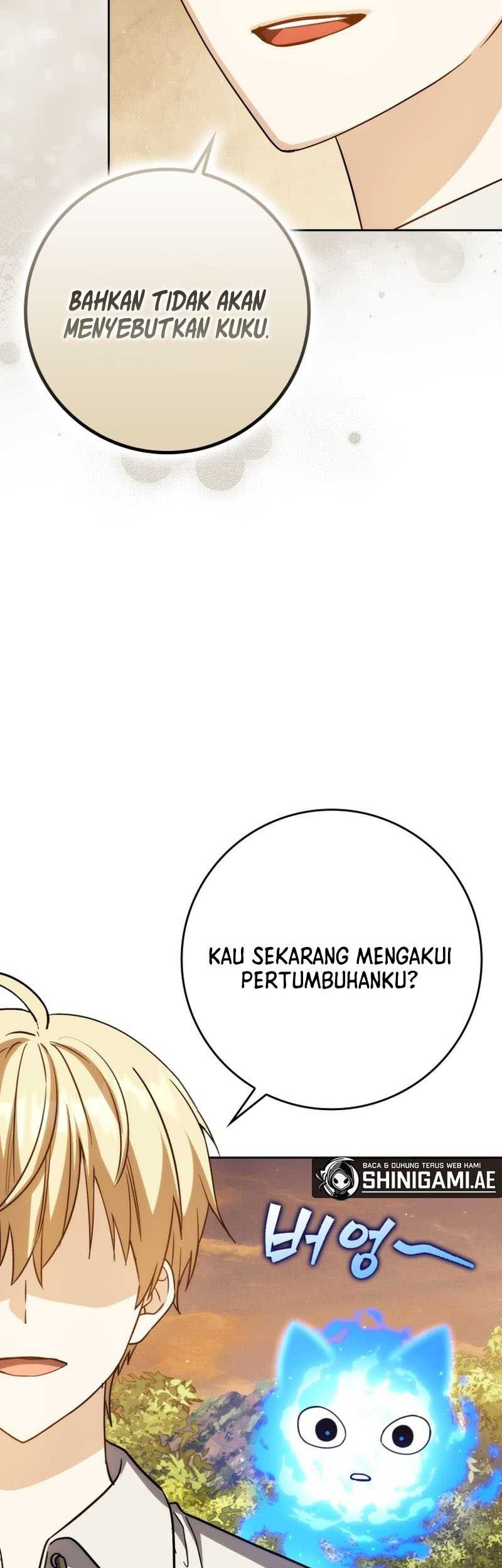 The Reincarnated Assassin Is A Genius Swordsman Chapter 36 Halaman 25