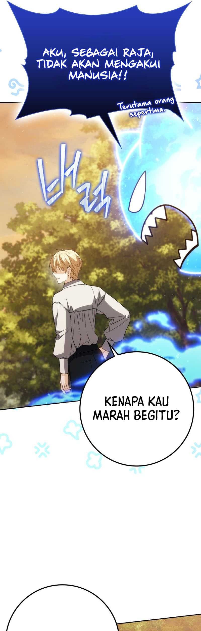 The Reincarnated Assassin Is A Genius Swordsman Chapter 36 Halaman 27